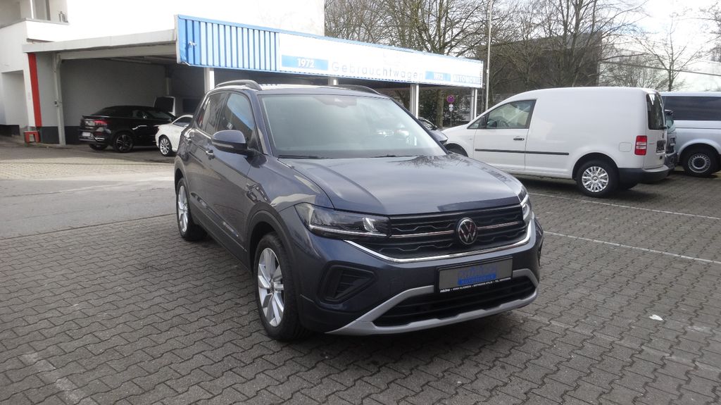 VW T-Cross 14.400 km 24.500 &euro; Gladbeck 45964