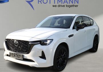 Mazda CX-60 74.034 km 33.990 &euro; Bottrop-Kirchhellen 46244