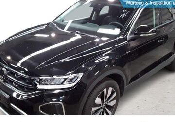 VW T-Roc 17.557 km 22.440 &euro; Moers 47441