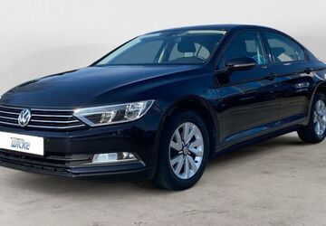VW Passat 137.215 km 11.480 &euro; Bochum - Linden 44879