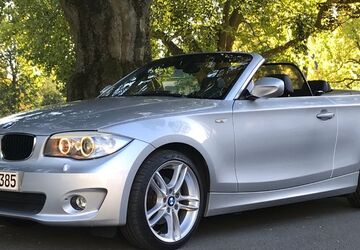 BMW 120 141.900 km 10.940 &euro; Bochum 44791