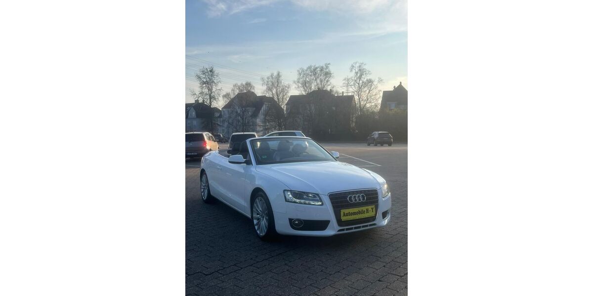 Audi A5 140.000 km 12.700 &euro; Bottrop 46238