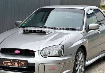 Subaru Impreza 221.452 km 16.200 &euro; Oer-Erkenschwick 45739