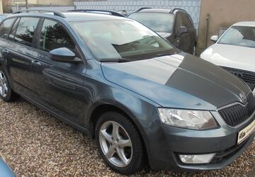 Skoda Octavia 382.000 km 5.499 &euro; Duisburg 47249