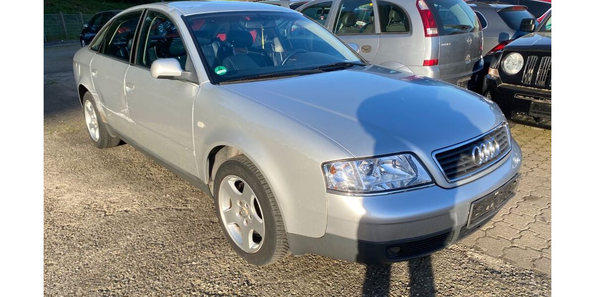 Audi A6 142.120 km 2.500 &euro; Moers 47445