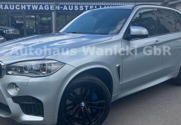 BMW X5 53.000 km 54.990 &euro; Mülheim an der Ruhr 45468