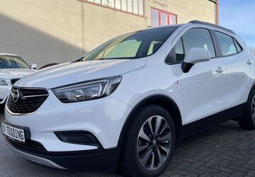 Opel Mokka 45.180 km 11.900 &euro; Velbert 42553