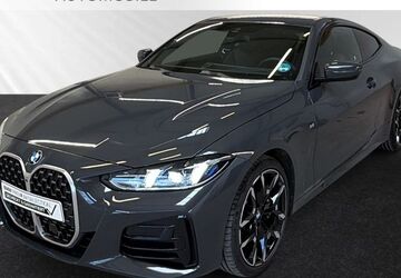 BMW 430 18.000 km 50.390 &euro; Wesel 46485