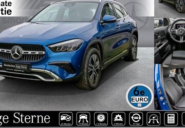 Mercedes-Benz GLA 180 5.536 km 35.778 &euro; Wesel 46485