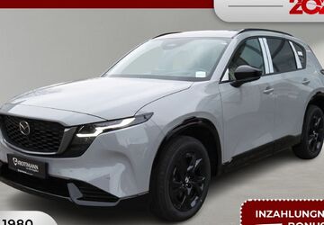 Mazda CX-5 6.366 km 40.970 &euro; Bottrop-Kirchhellen 46244