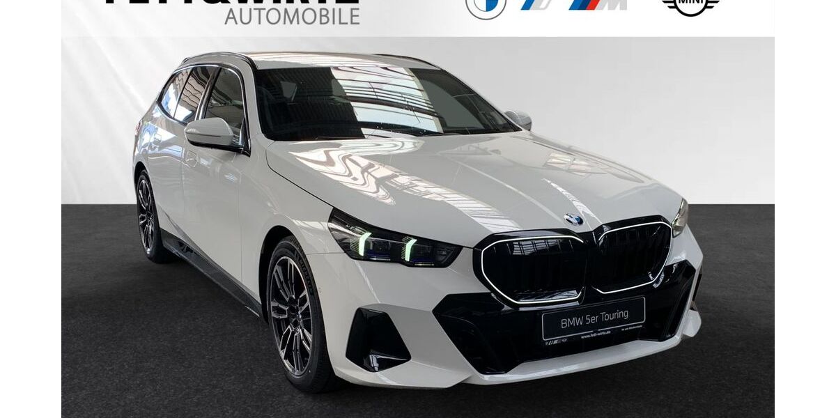 BMW 520 4.887 km 56.590 &euro; Moers 47441