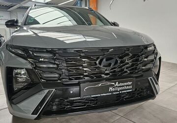 Hyundai TUCSON 22.704 km 33.980 &euro; Heiligenhaus 42579