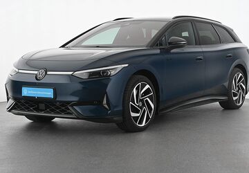 VW ID.7 13.072 km 49.990 &euro; Essen 45143