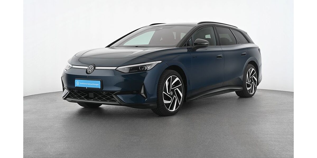 VW ID.7 13.072 km 49.990 &euro; Essen 45143