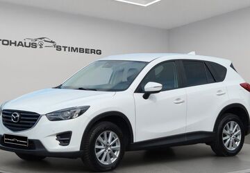 Mazda CX-5 186.000 km 8.900 &euro; Oer-Erkenschwick 45739