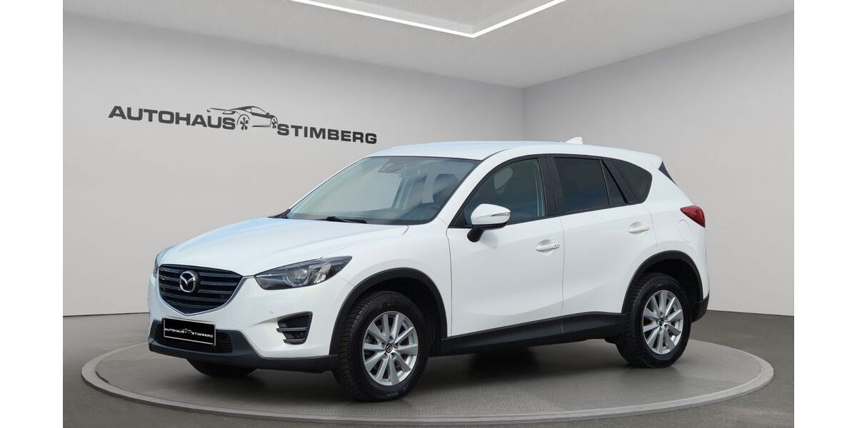 Mazda CX-5 186.000 km 8.900 &euro; Oer-Erkenschwick 45739