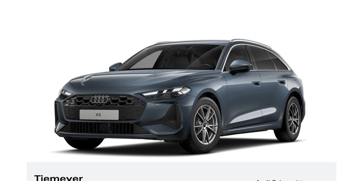 Audi A5 10.373 km 39.870 &euro; Bochum 44809