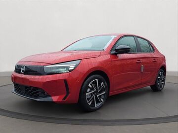 Gebrauchte Opel Corsa