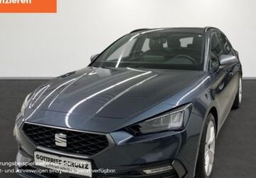 Seat Leon 23.713 km 26.630 &euro; Essen 45307