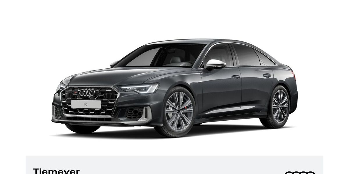 Audi S6 16.940 km 60.860 &euro; Bochum 44809