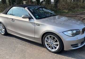 BMW 120 104.108 km 7.900 &euro; Rheinberg 47495
