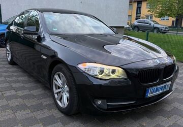 BMW 530 322.000 km 8.200 &euro; Herne 44649
