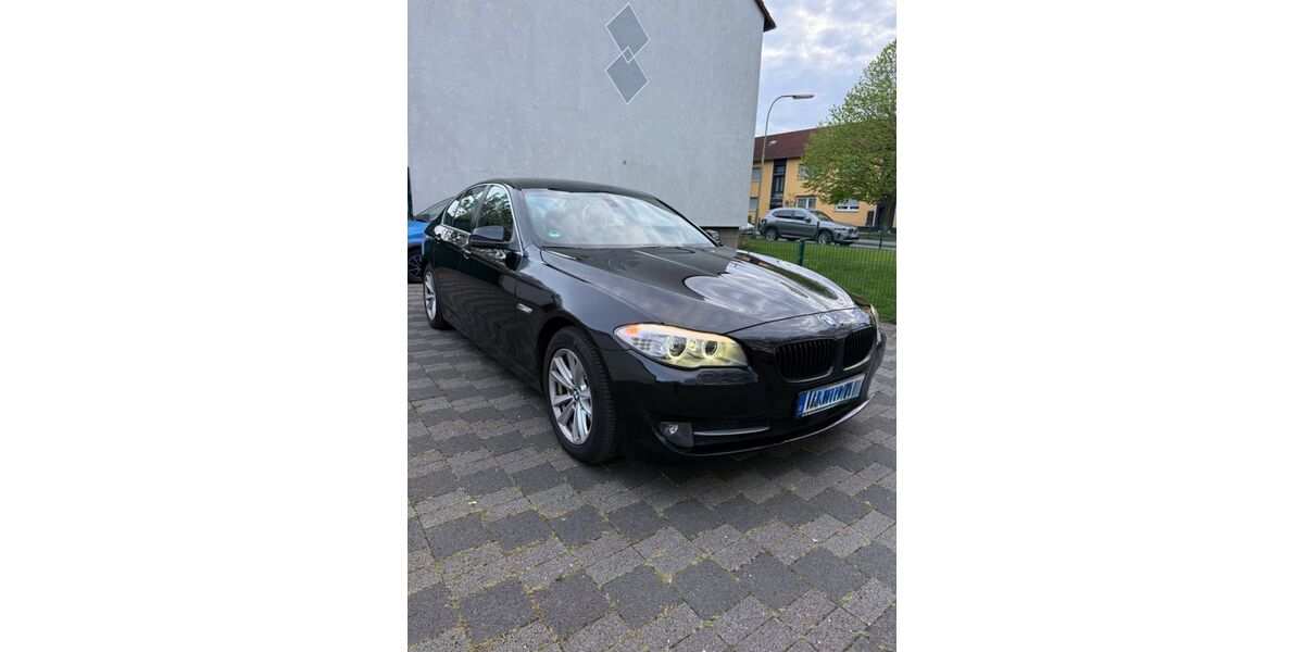 BMW 530 322.000 km 8.200 &euro; Herne 44649