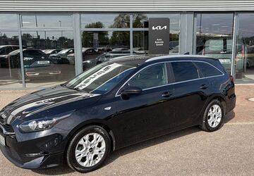 Kia ceed Sportswagon 98.000 km 19.970 &euro; Wesel 46485