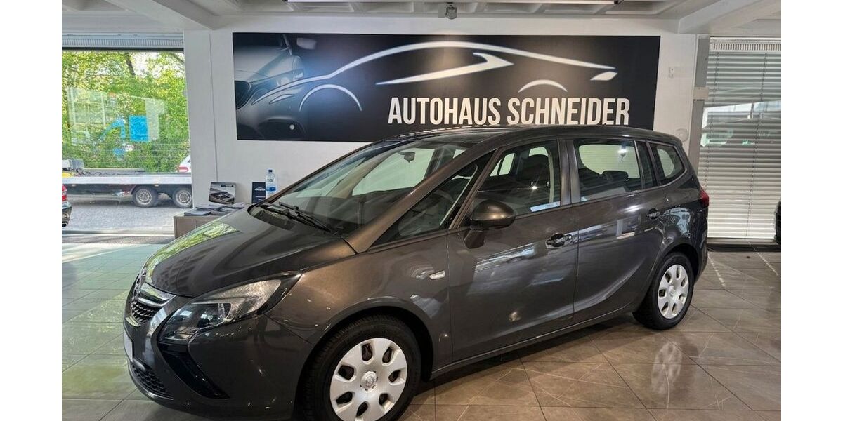 Opel Zafira 213.039 km 7.900 &euro; Ratingen 40880