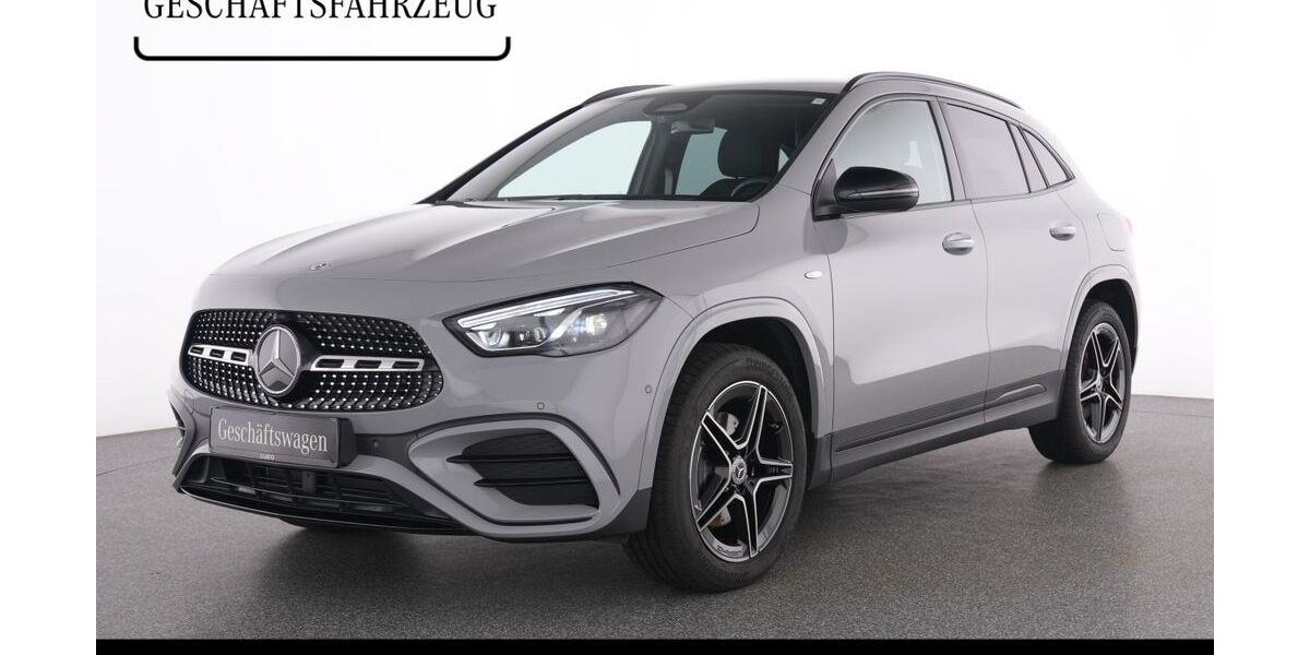 Mercedes-Benz GLA 250 7.014 km 45.950 &euro; Essen 45309