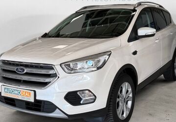 Ford Kuga 61.394 km 18.469 &euro; Duisburg 47138