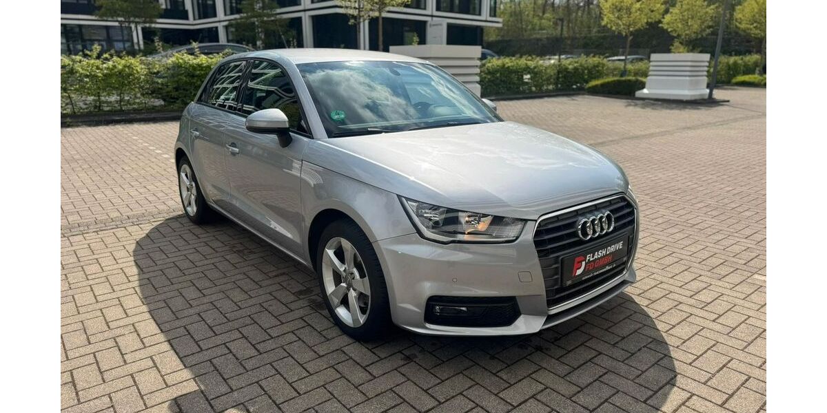 Audi A1 30.539 km 14.500 &euro; Gelsenkirchen 45884