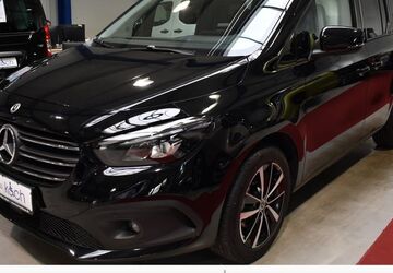 Mercedes-Benz T-Klasse 9.370 km 49.980 &euro; Neukirchen-Vluyn 47506