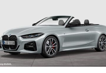 BMW 430 56.060 km 53.900 &euro; Velbert 42553