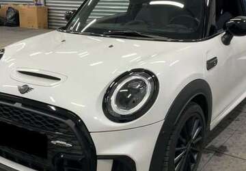Mini Cooper S 28.882 km 12.000 &euro; Bochum 44809