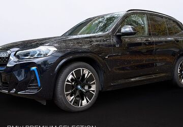 BMW iX3 26.377 km 44.900 &euro; Witten 58455