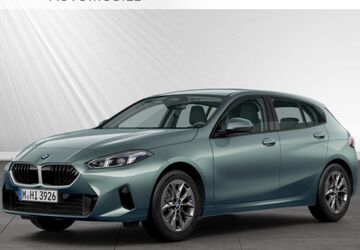 BMW 120 11.680 km 28.400 &euro; Wesel 46485