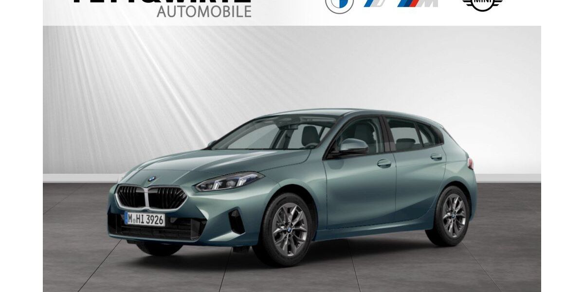 BMW 120 11.680 km 28.400 &euro; Wesel 46485