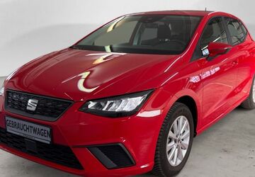 Seat Ibiza 17.529 km 17.889 &euro; Dinslaken 46539