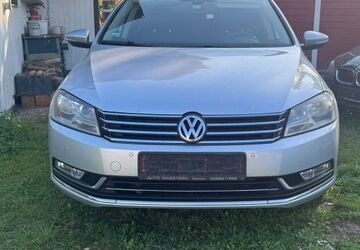 VW Passat 230.000 km 7.350 &euro; Mülheim 45478