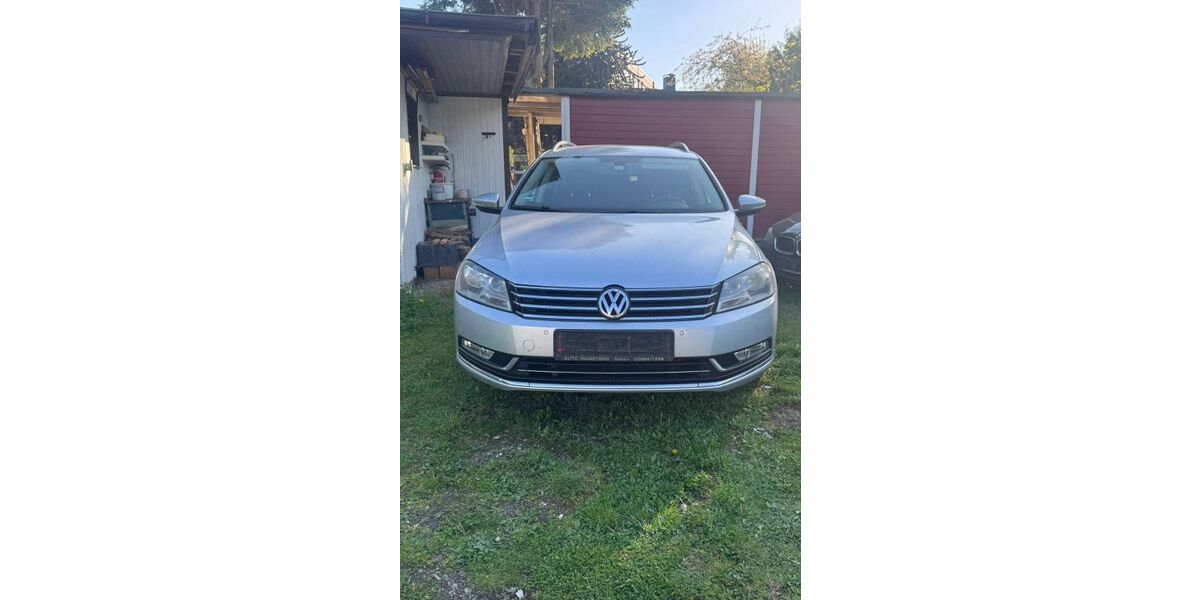 VW Passat 230.000 km 7.350 &euro; Mülheim 45478