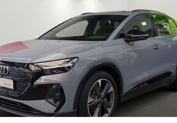 Audi Q4 e-tron 29.230 km 28.450 &euro; Mülheim a.d. Ruhr 45481