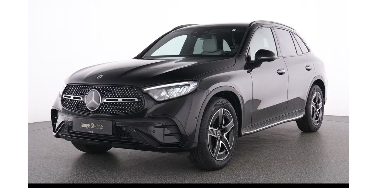 Mercedes-Benz GLC 220 26.730 km 55.485 &euro; Essen 45309