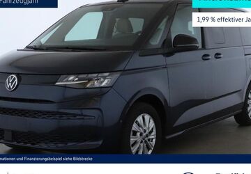 VW T7 Multivan 18.344 km 46.890 &euro; Bochum 44866