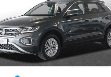 VW T-Roc 72.790 km 18.490 &euro; Recklinghausen 45657