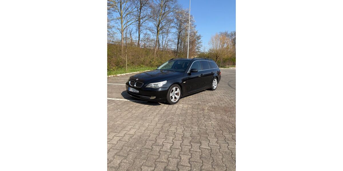 BMW 525 284.000 km 4.790 &euro; Recklinghausen 45661