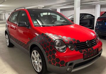 VW Polo 254.000 km 3.000 &euro; Essen 45326
