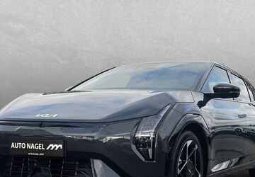 Kia EV4 5.000 km 42.950 &euro; Moers 47441