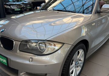BMW 120 79.463 km 11.890 &euro; Bottrop 46236