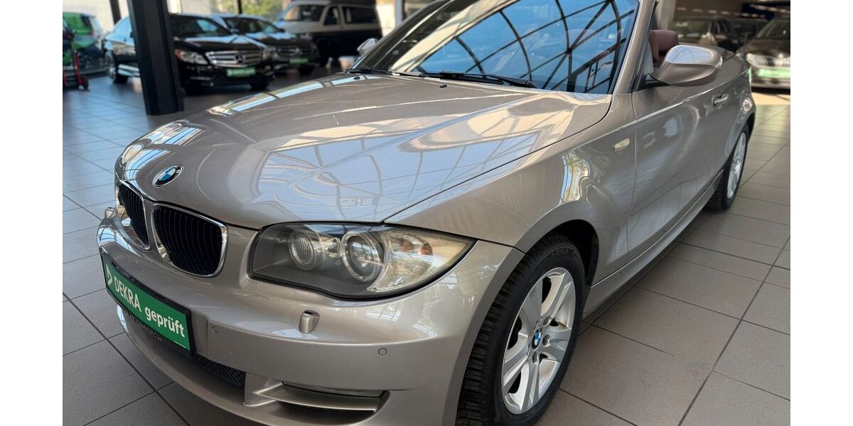 BMW 120 79.463 km 11.890 &euro; Bottrop 46236